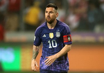 Messi'nin takım arkadaşı Trabzonspor'a!