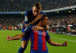 Barcelona takibi sürdürdü!