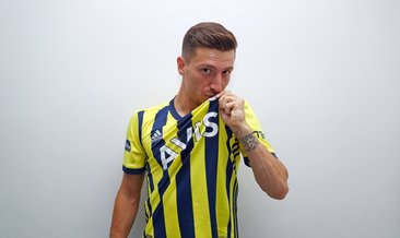 Transfer bombası patladı! Mert Hakan F.Bahçe'de