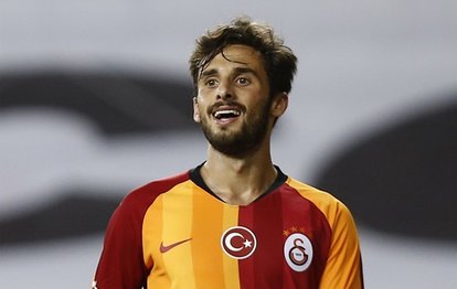 Eski Galatasaraylı Marcelo Saracchi Levante’ye imzayı attı!