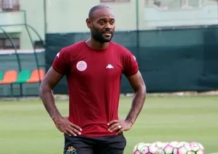 "Nasıl başladığın değil, nasıl bitirdiğin önemli"