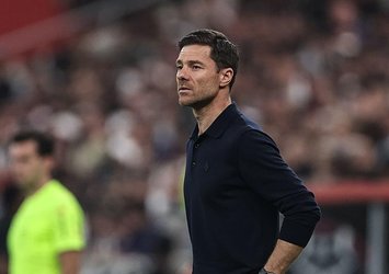 R. Madrid'den flaş Alonso kararı!