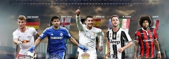 UEFA’dan flaş karar