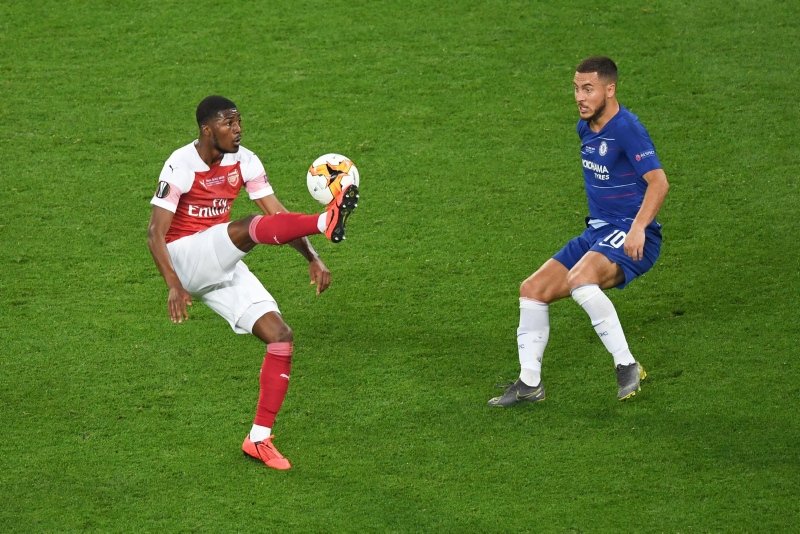 Bakü’de Mesut Özil’e Fenerbahçe mesajı