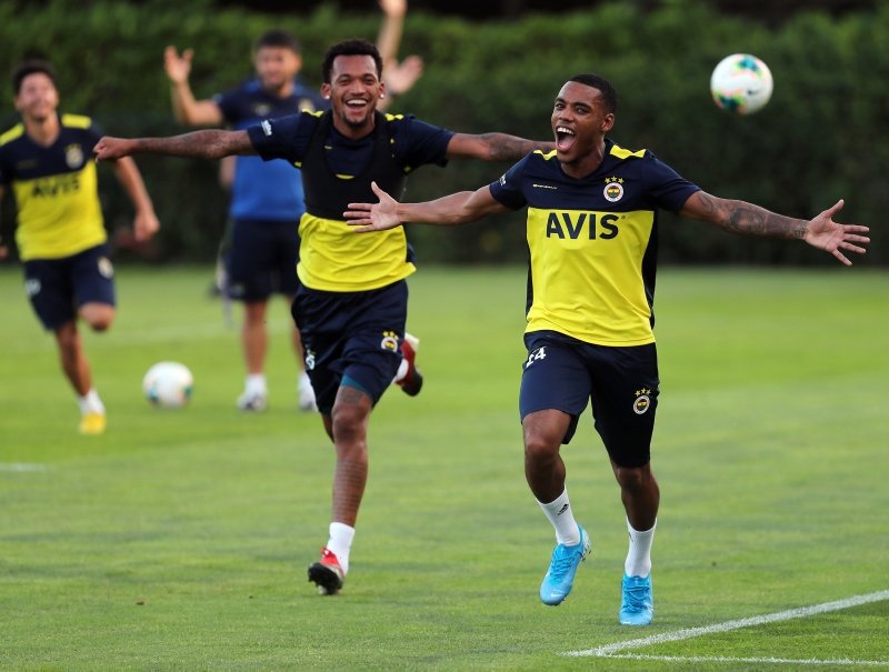 Fenerbahçe’ye transfer müjdesi! Forma numarası...