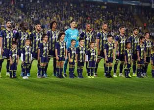 Fenerbahçe'de sakatlık şoku!