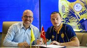 Ankaragücü’ne Dortmund’dan flaş transfer!