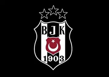 Beşiktaş transferi açıkladı! Genç isim...