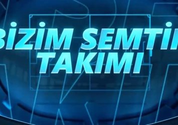 Bizim Semtin Takımı: Alibeyköyspor