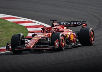 Bakan müjdeyi verdi! Formula 1 Türkiye'ye dönüyor