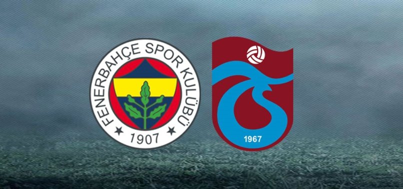 Fenerbahçe ve Trabzonspor transferde karşı karşıya! Yıldız isim...