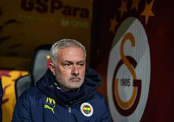 Tahkim'den Mourinho'nun cezasına indirim!
