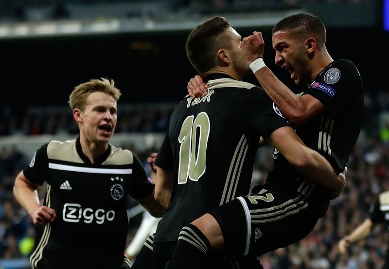 Fenerbahçe’nin Hakim Ziyech pişmanlığı!