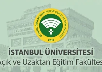 AUZEF sınav giriş belgesi 2022!