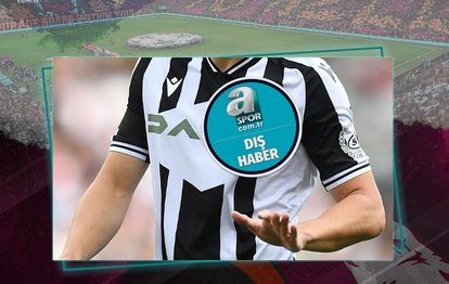 TRANSFER HABERİ: Galatasaray’dan dudak uçuklatan teklif! İşte Cimbom’un yeni stoperi