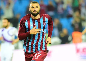 Fikret Orman'dan Burak Yılmaz açıklaması