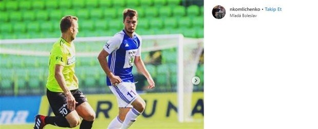 Süper Lig’de golcü yarışı!