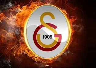 Galatasaray'a transfer müjdesi!
