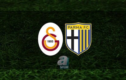 Galatasaray - Parma maçı CANLI | Galatasaray hazırlık maçı hangi kanalda? Saat kaçta?