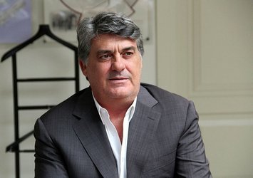 Adalı'dan adaylık açıklaması!