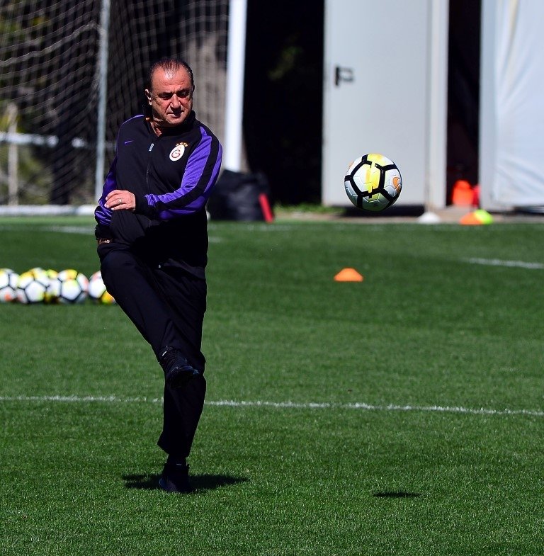 İşte Fatih Terim’in Gençlerbirliği yenilgisini getiren tespitleri: