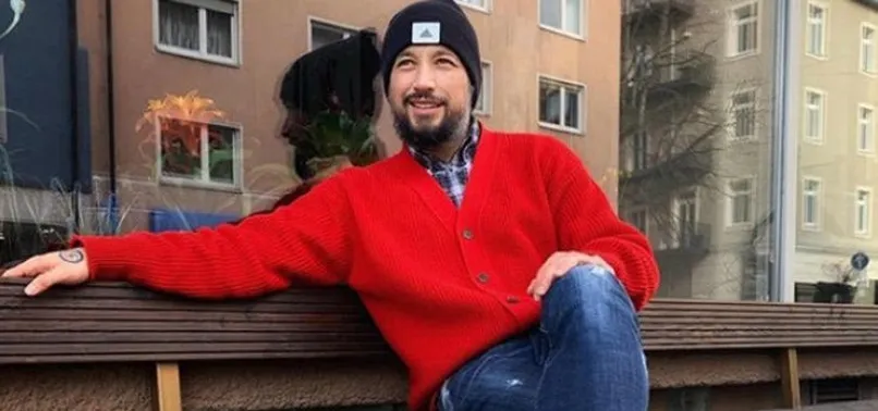 İlhan Mansız'dan dikkat çeken paylaşım