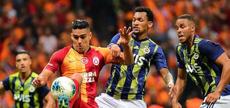 Falcao bugün dönüyor