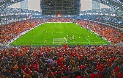 Göztepe’den Rizespor maçı için TFF’ye başvuru