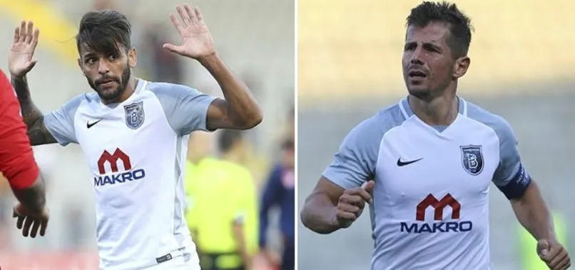 Caiçara ve Emre arasında gerginlik