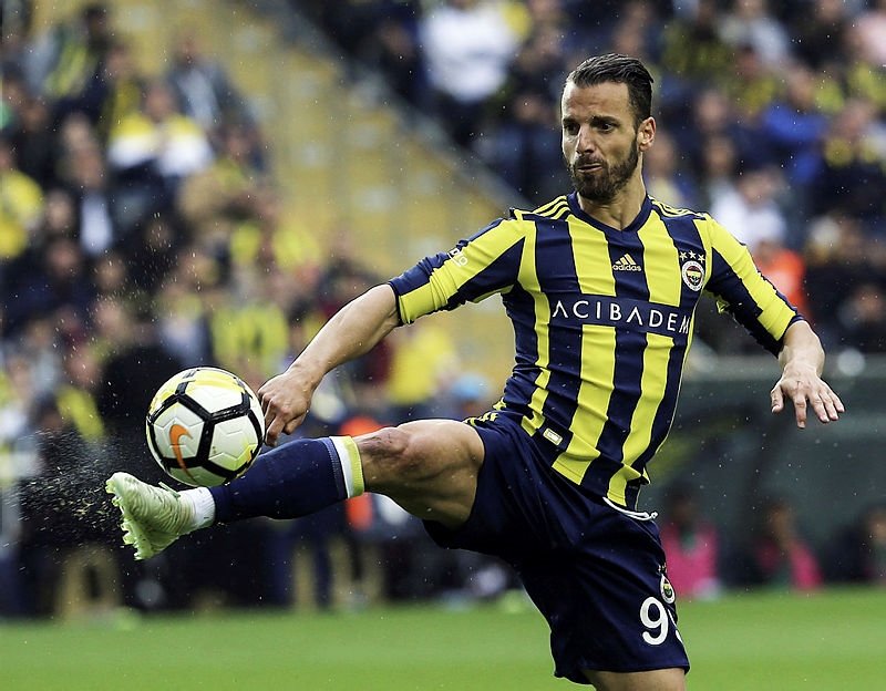 Soldado isyan etti!