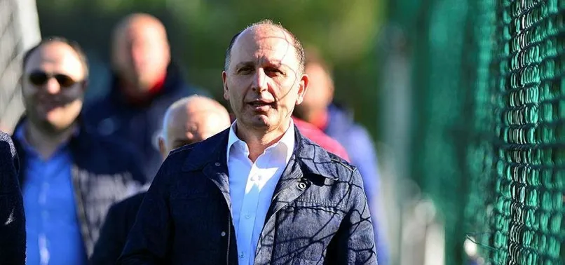 Trabzonspor'da olağanüstü kongre kararı