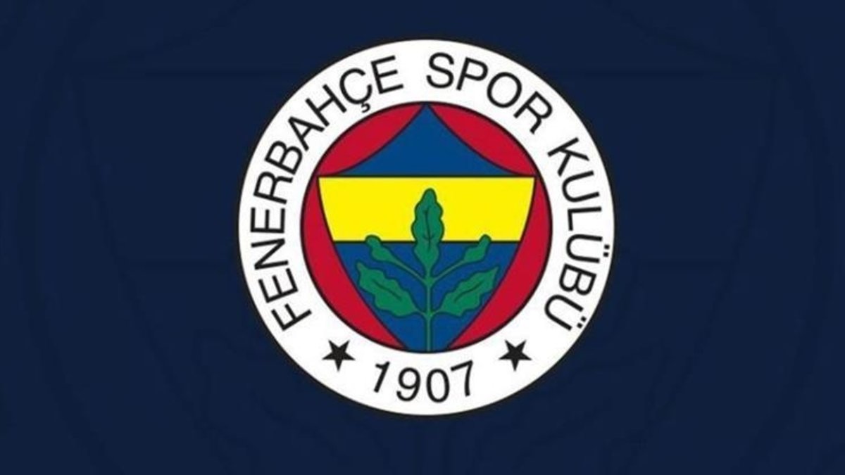 Fenerbahçe'de flaş ayrılık: Resmen açıklandı Fenerbahçe'de flaş ayrılık: Resmen açıklandı