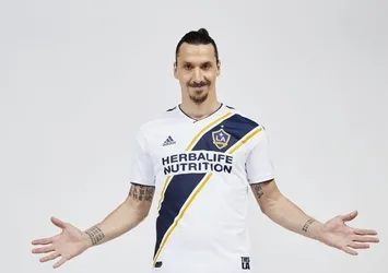 Fenerbahçe'den Zlatan İbrahimovic’e ret!