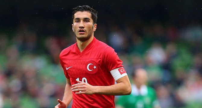 A Milli Takım EURO 2016 kadrosu açıklandı