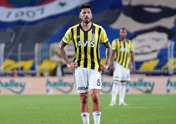 Fenerbahçe Sosa'yı aradı