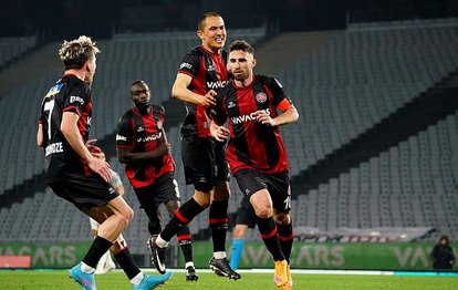 Fatih Karagümrük 4-2 Ümraniyespor MAÇ SONUCU - ÖZET 6 gollü maçta kazanan Karagümrük!