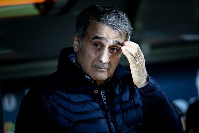 Beşiktaş’ta Şenol Güneş’in yerine o isim geliyor!