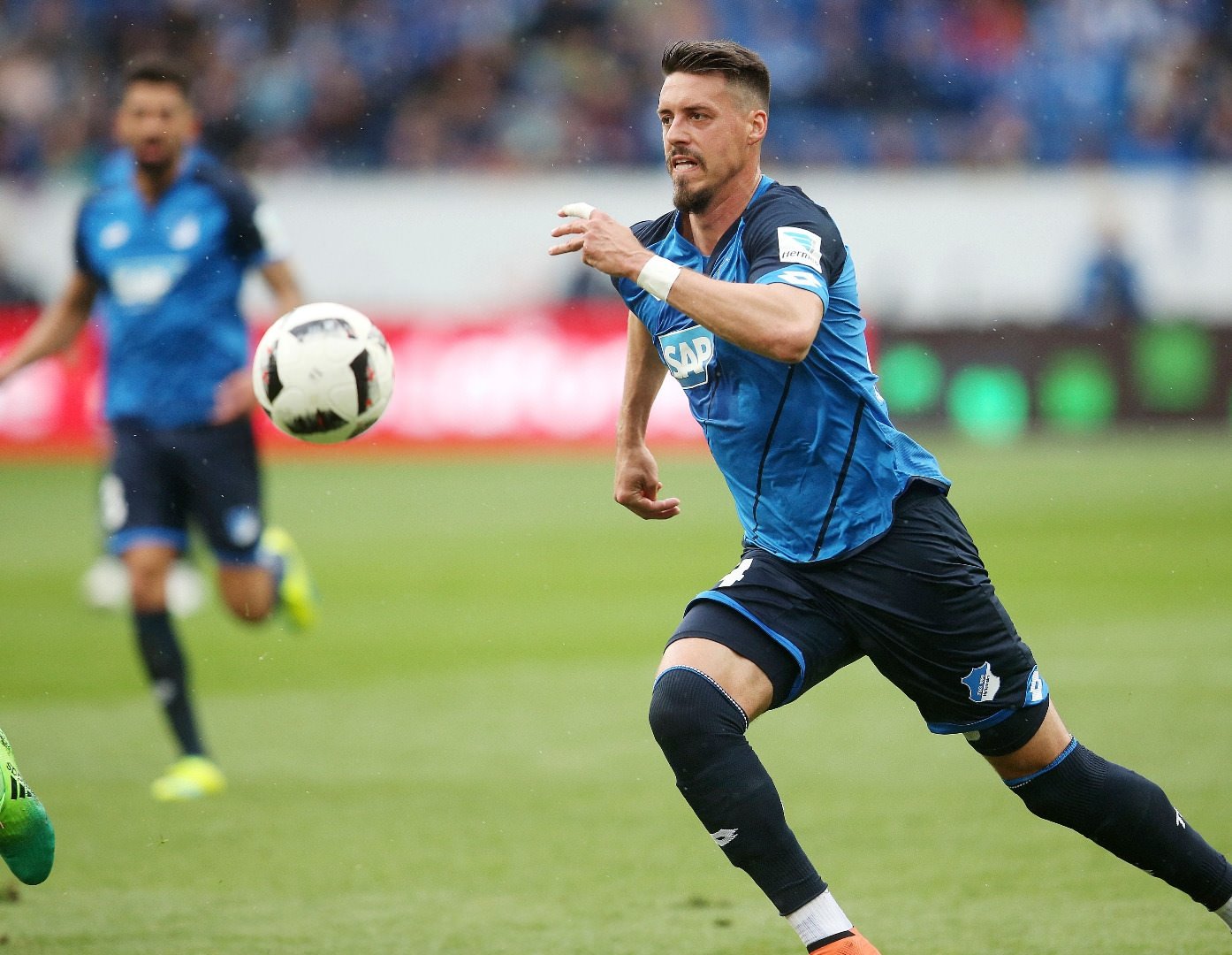 Türk olup başka milli takımı seçen futbolcular