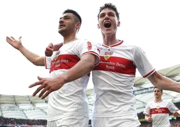 Ozan Kabak dünya devine transfer oluyor