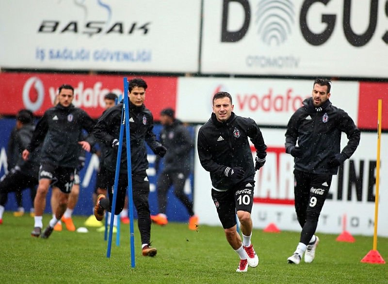 Oğuzhan’dan imza şartı! Fenerbahçe...