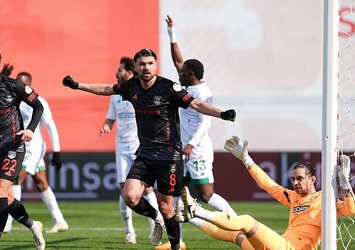 Siltaş Yapı Pendikspor evinde galip!
