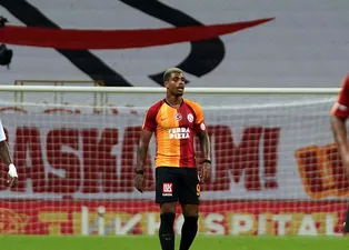Lemina'nın yerine sürpriz isim!