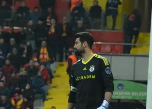 Volkan'ın hedefi 700!