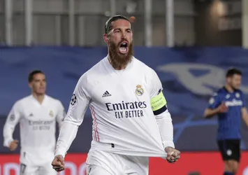 Bir devir kapanıyor! Ramos'un yeni adresi...