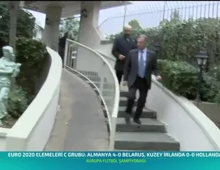 Trabzonspor'da seferberlik