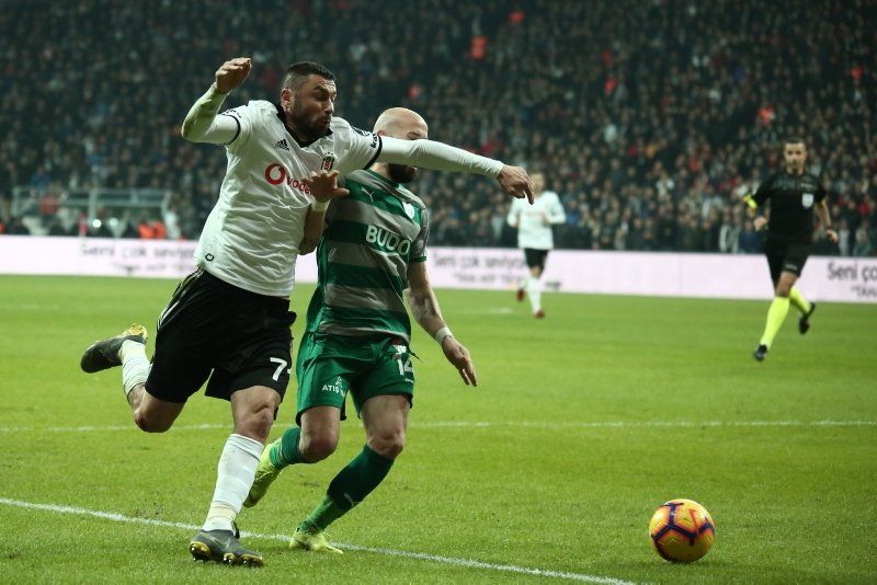 Alem buysa kral benim!