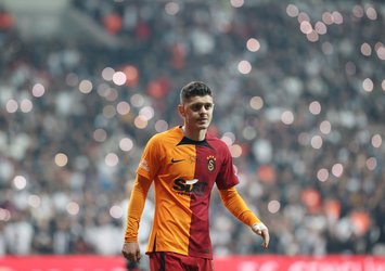 Rashica'nın alternatifi dünya yıldızı!