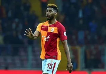 Göztepe Ryan Donk’un peşinde