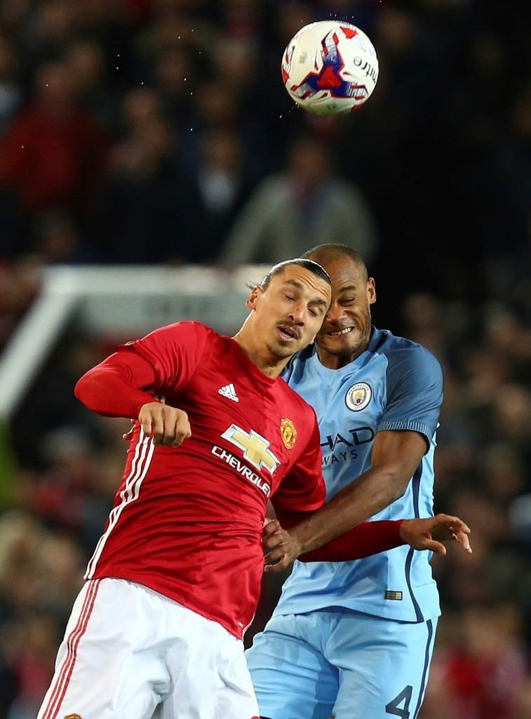 Zlatan Ibrahimovic’ten şok sözler