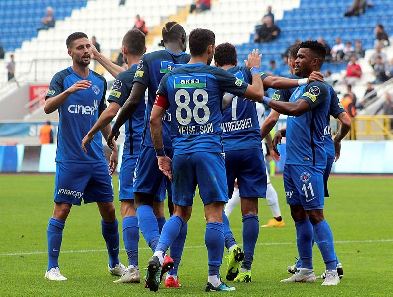 İşte Süper Lig’de son durum